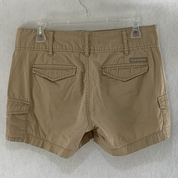 Calvin Klein Jeans cargo shorts - Picture 3 of 5